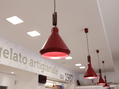 Il Gelatiere