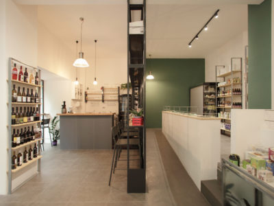 Humus Bio Etico